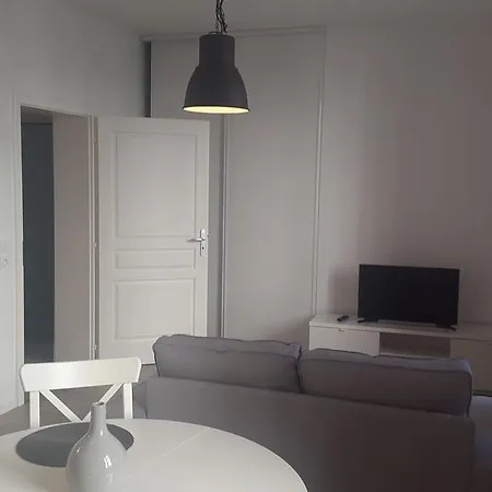 דירה Rovaniemi *